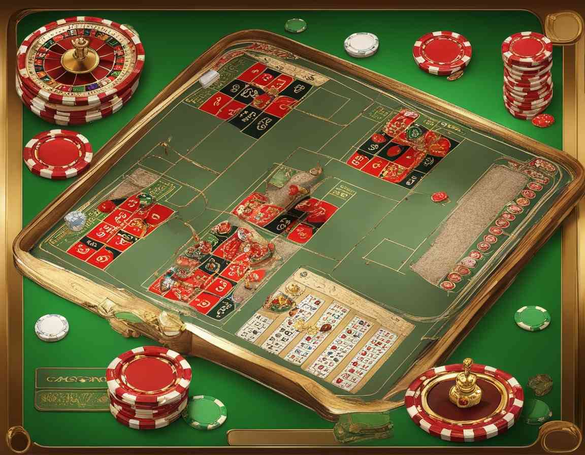 ck444 win