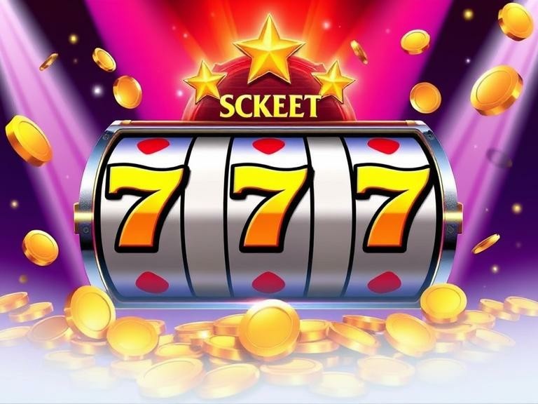 ck444 win