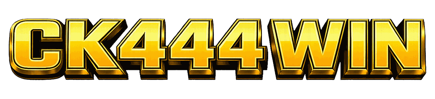 ck444 win logo